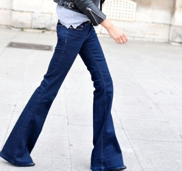 How to rock flares in 2015 | Style by Jules